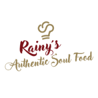 Rainy's Authentic Soul Food Logo