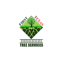 First Texas Tree Services Logo