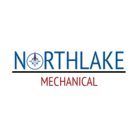 Northlake Mechanical Logo