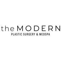 the MODERN Plastic Surgery & Medspa Logo