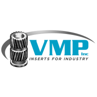 VMP Inc Logo