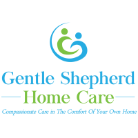 Gentle Shepherd Home Care Logo
