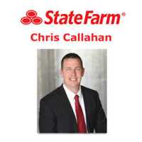 Chris Callahan - State Farm Insurance Agent Logo