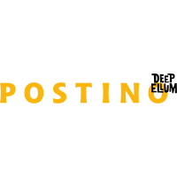 Postino Deep Ellum Logo