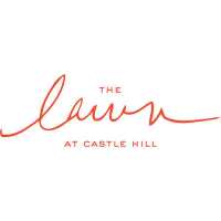 The Lawn at Castle Hill Inn Logo