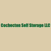 Cochecton Self Storage LLC Logo