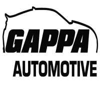 Gappa Automotive Logo