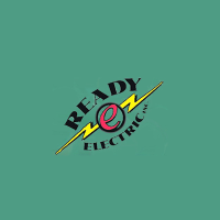 Ready Electric Inc Logo