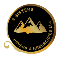 3 Sisters Pavers & Hardscape's LLC Logo