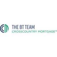 Brandon Taylor at CrossCountry Mortgage | NMLS# 429701 Logo