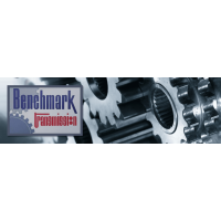 Benchmark Transmission Logo