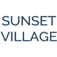 Sunset Village Logo