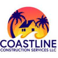 Coastline Construction Services, LLC Logo