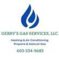 Gerry's Gas Services Logo