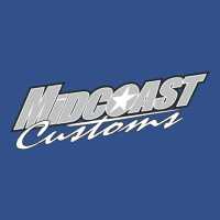 Midcoast Customs Logo