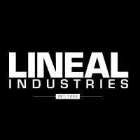 Lineal Industries Inc. Logo