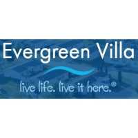Evergreen Villa Manufactured Home Community Logo