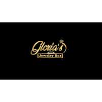 Glorias Jewelry Box inc. Logo