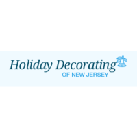 Holiday Decorating Of New Jersey - Christmas Light Installers Logo