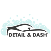 Detail & Dash Logo