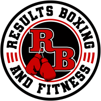Results Boxing & Fitness Logo