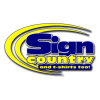 Sign Country, LLC Logo