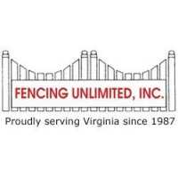 Fencing Unlimited Inc Logo