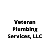 Veteran Plumbing Logo