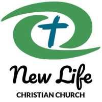 New Life Christian Church Logo