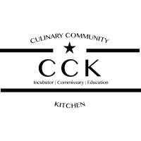 Culinary Community Kitchen Logo