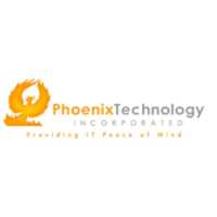 Phoenix Technology, Inc. Logo