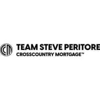 Steven Peritore at CrossCountry Mortgage | NMLS# 508395 Logo