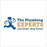 The Plumbing Experts Logo