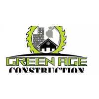 Green Age Construction Logo