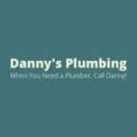 Danny's Plumbing Logo