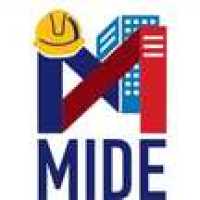 Mide International Logo