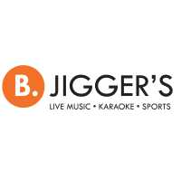 B. Jiggers Lounge Logo