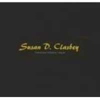 Susan D. Clasbey Attorney At Law Logo