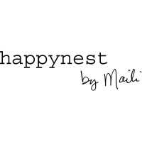 Happynest By Maili Logo