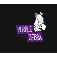 Purple Zebra Logo