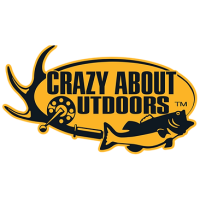 Crazy About Outdoors Logo