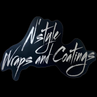 N'style Wraps and Coatings Logo
