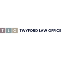 Twyford Law Office - Bellevue Office Logo