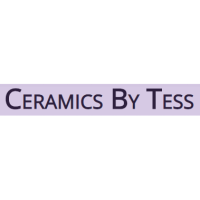 Ceramics By Tess Logo