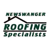 Newswanger Roofing Specialists Logo