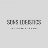 Sons Logistics Logo