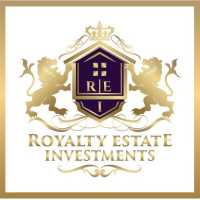 Royalty Estate Investments Logo