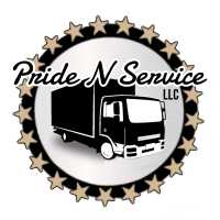 Pride N Service Junk Removal Colorado Logo