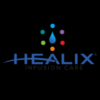 Healix Infusion Care Logo