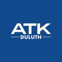 ATK Duluth Logo